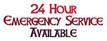 24 hour emergency Tree Service